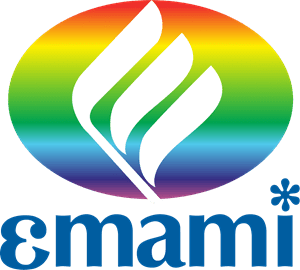 Emami logo